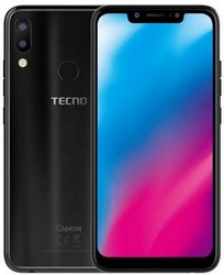 Замена разъема зарядки на телефоне Tecno Camon 11 в Перми